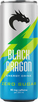 Zero sugar