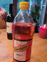 Schweppes Spritz