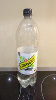 Schweppes zero Mojito