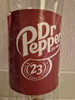 Dr Pepper - 0.85L