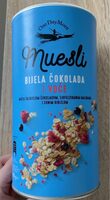 Muesli