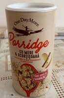 Poridge
