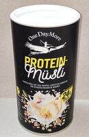 Protein-Müsli