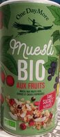 Muesli