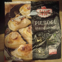 Pierogi staropolskie
