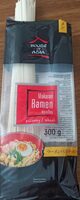 Makaron Ramen noodles