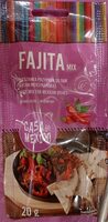 Fajita-Mix