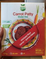 Garrot patty