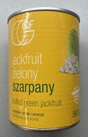 Jackfruit Zielony