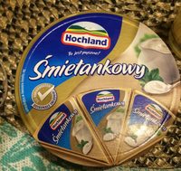 Smietankowy