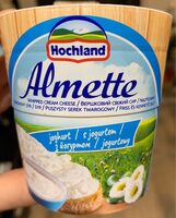 Hochland