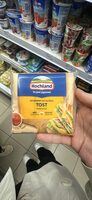 Hochland Tost