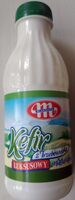 Kefir Naturalny