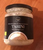 Pate de sesame Tahin