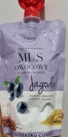 Mus owocowy