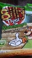 Maisstangen