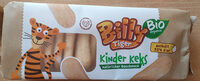 Kinder Keks