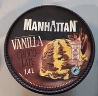 Vanilla Chocolate