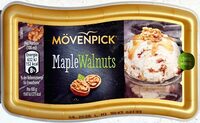 Maple Walnuts