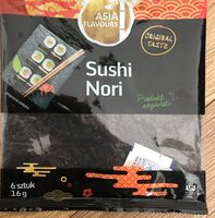 Sushi Nori