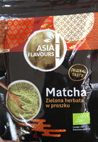 Matcha