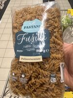 Pastani Makaron