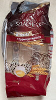 Makaron szlachecki