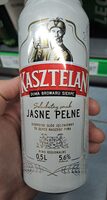 Kasztelan Jasne Pełne