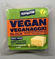Vegan sýr
