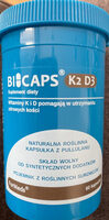 BiCaps K2 D3