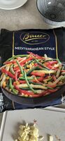 Mediterranean Style