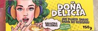 Doña delicia