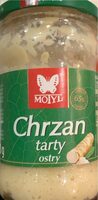 Chrzan Staropolski