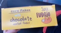 Corn flakes
