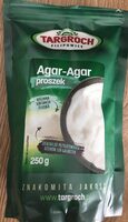 Agar-Agar proszek