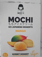 Mochi Mango
