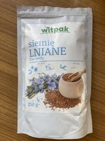 Siemię lniane