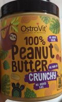 Peanut Butter Crunchy