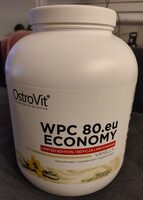 Whey protein Wpc80.eu economy