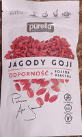 Jagody goi
