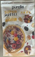 Super Muesli Immunity