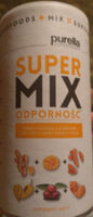 Super mix odporność