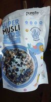 Super musli kids