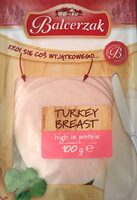 Turkey breast