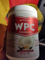 Wpc Standard