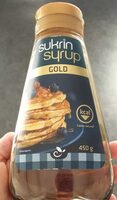 Syrup Gold