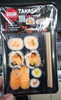 Sushi Takashi