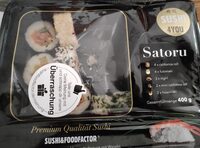 Satoru Sushi