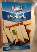 Mozzarella