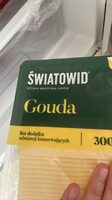 Ser Gouda